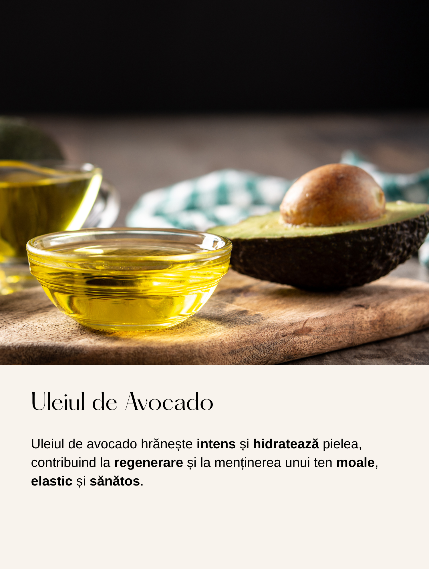 Ser cu Vitamina C