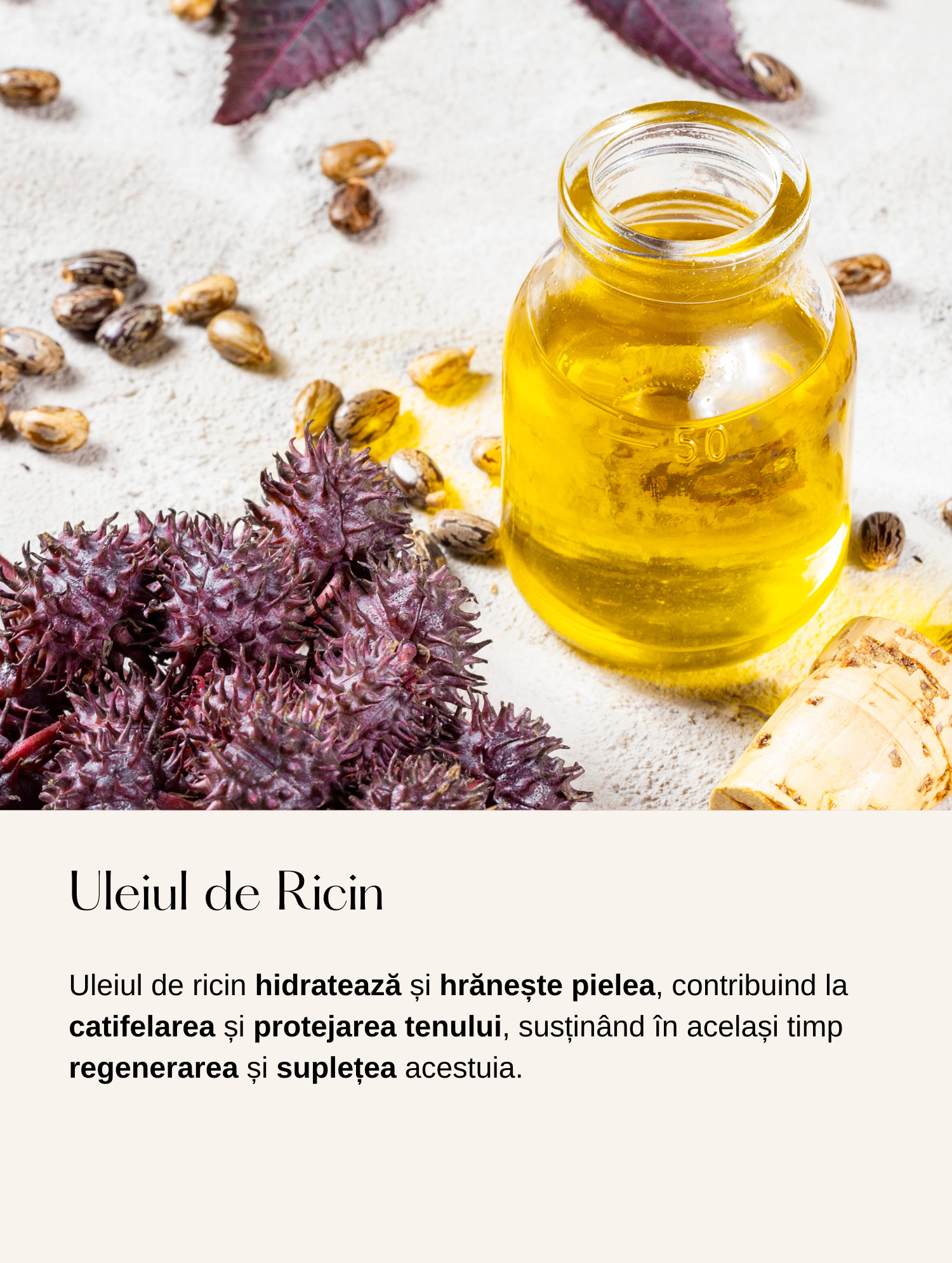Ser pentru Ochi Alternativ la Retinol cu Extract de Bidens Pilosa