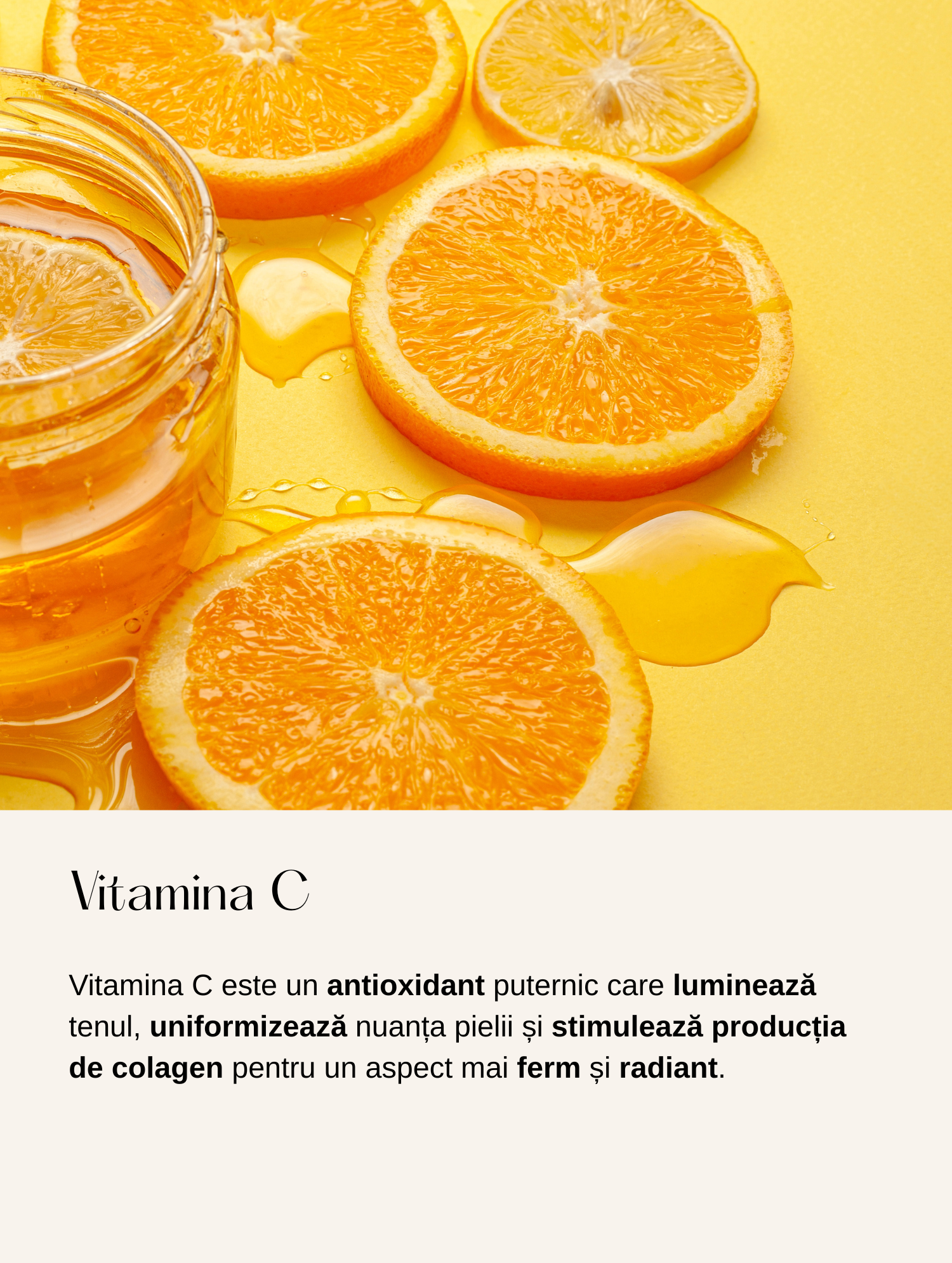 Cremă de Față pentru Pete Pigmentare cu Acid Kojic