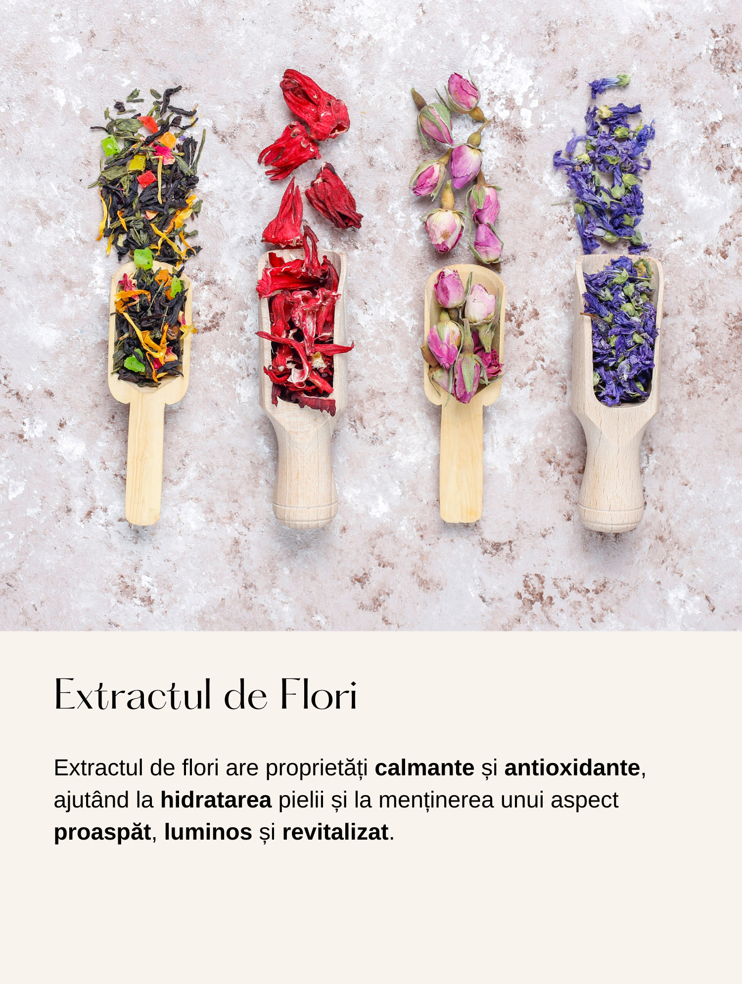 Cremă de Zi Anti-Îmbătrânire cu Ingrediente Active Marine Inovatoare si Acid Hialuronic