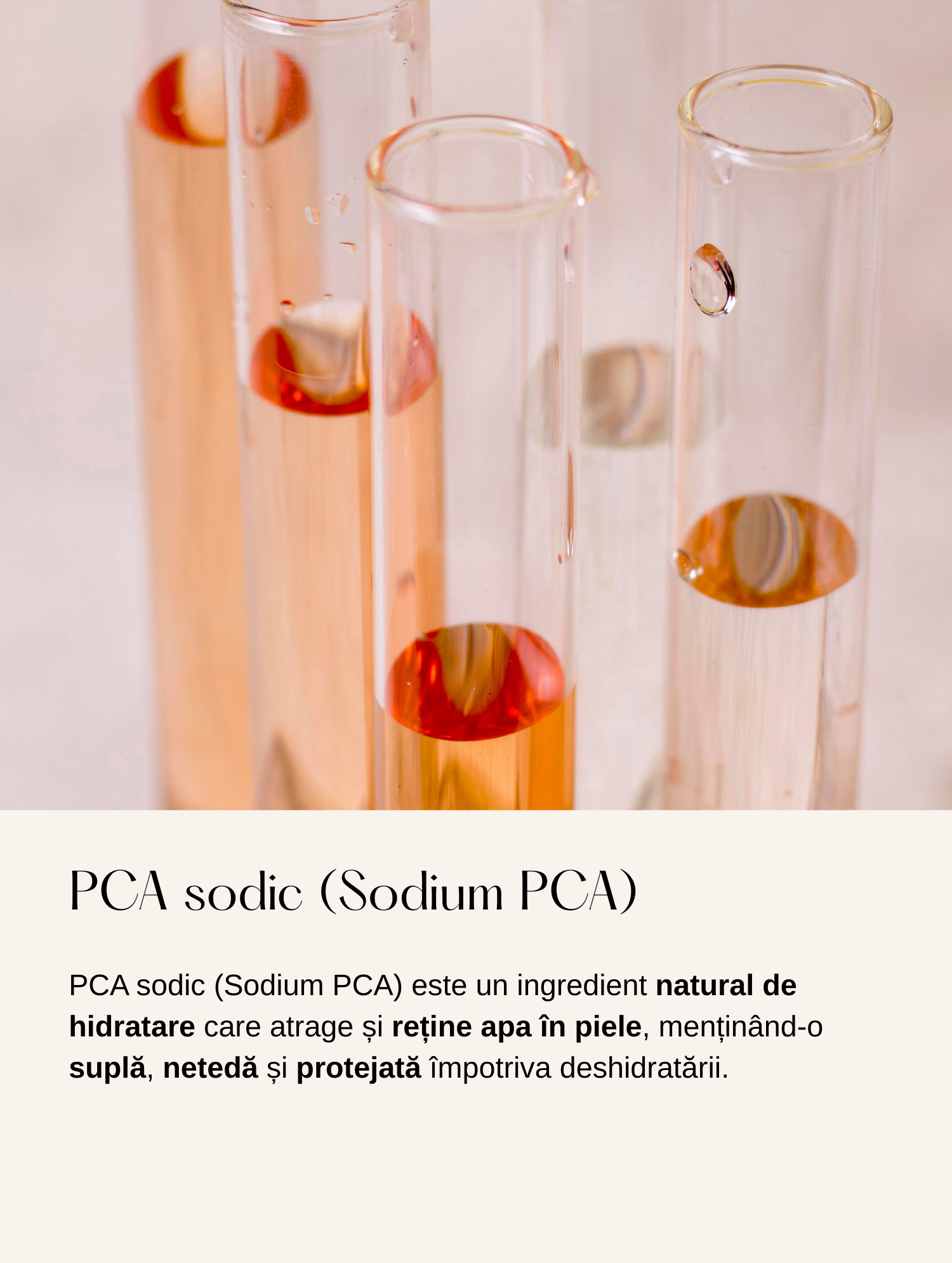 Ser cu Vitamina C
