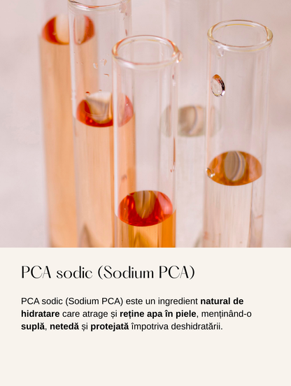 Ser Anti-Îmbătrânire cu Peptide