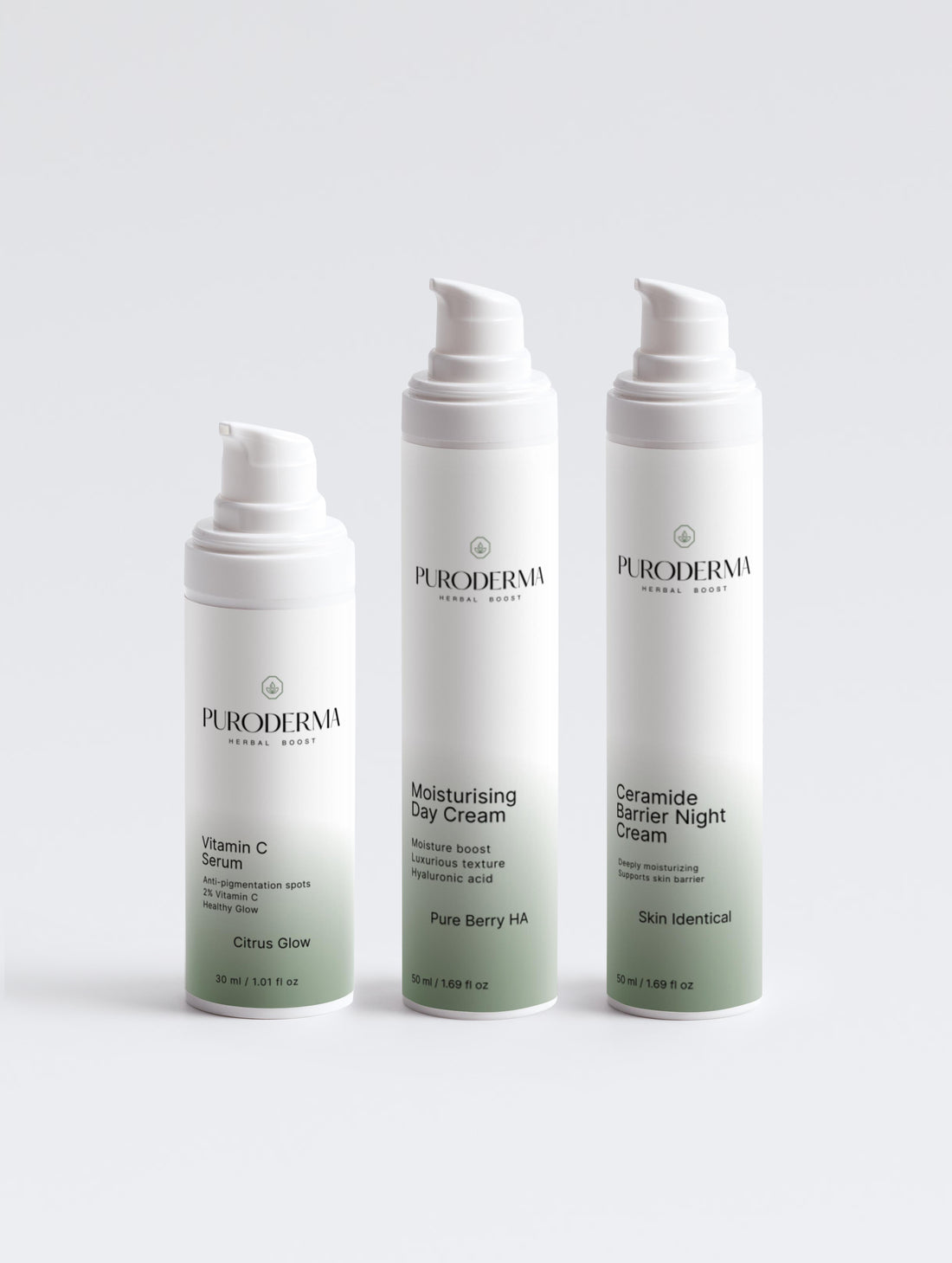 Set Hidratare Intensivă