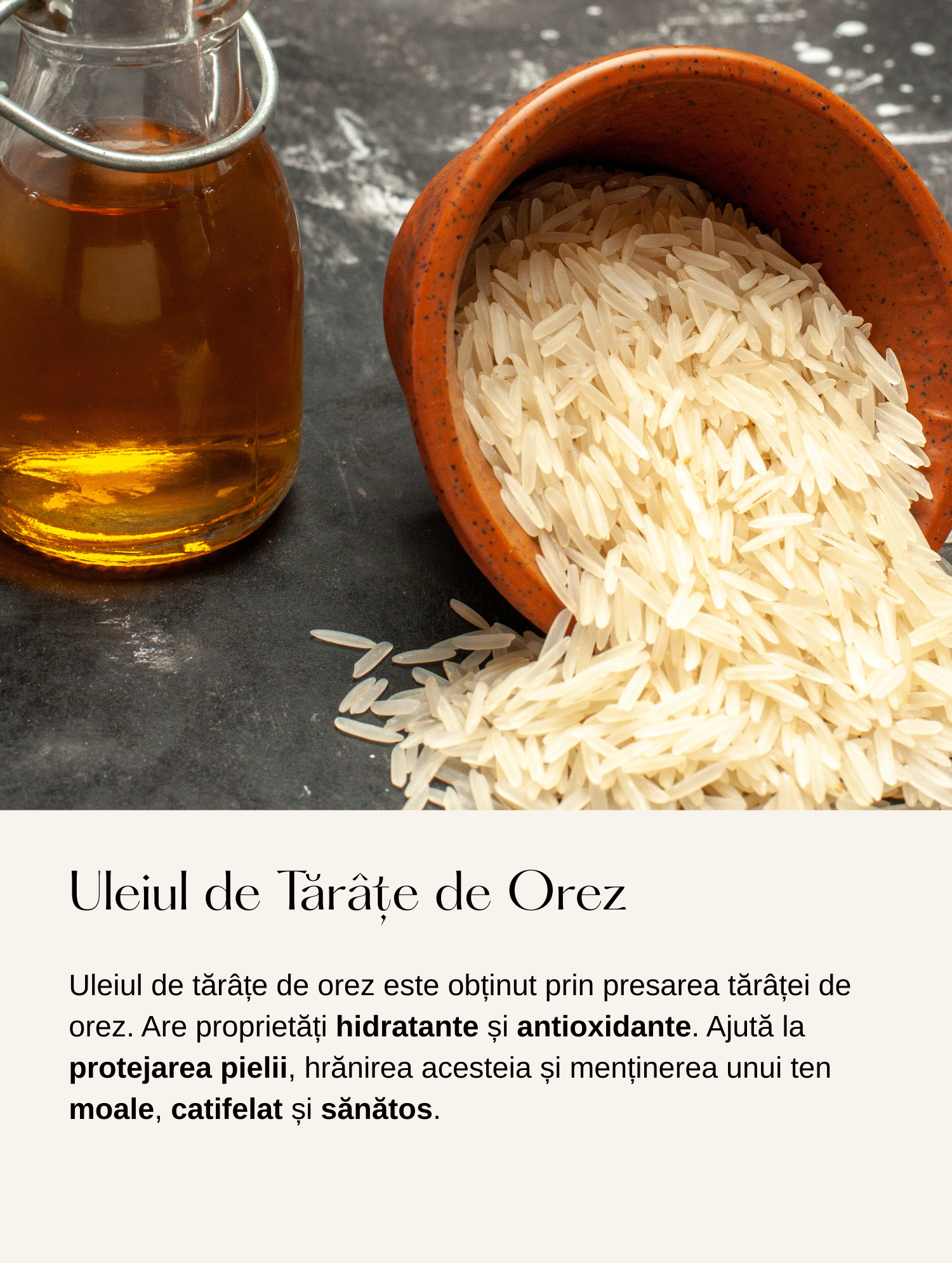 Cremă Iluminatoare pentru Ochi cu 3 Ingrediente Organice si Acid Hialuronic
