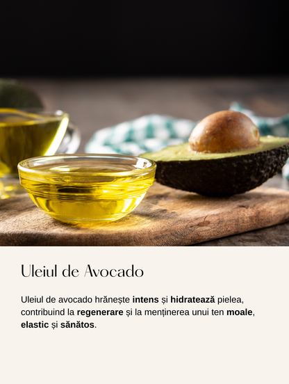 Cremă de Zi Anti-Îmbătrânire cu Ingrediente Active Marine Inovatoare si Acid Hialuronic