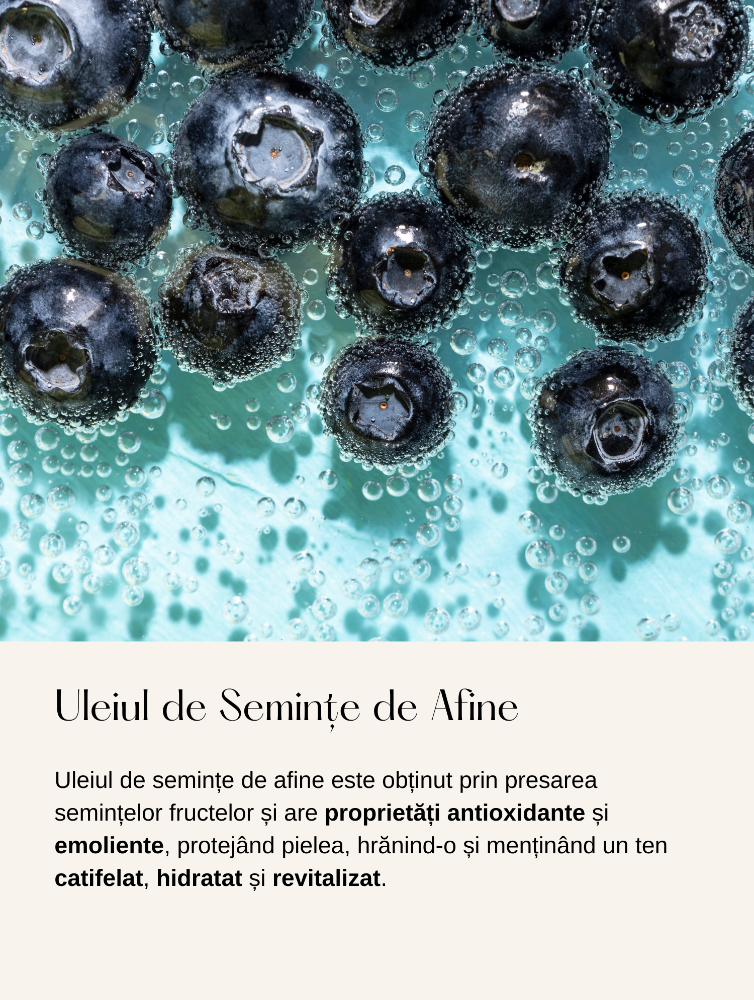 Ser Anti-Îmbătrânire cu Peptide
