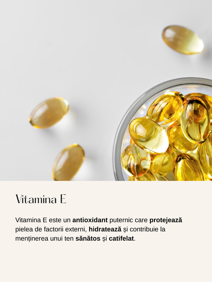 Cremă Hidratantă Alternativă la Retinol cu Extract de Bidens Pilosa